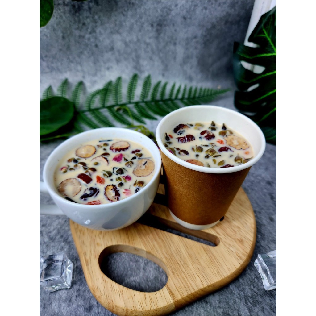 HOT TREND - SET 2 CỐC TRÀ SỮA NƯỚNG VÂN NAM CÓ SẴN TẠI SHOP - THƠM NGON DÀNH CHO MÙA ĐÔNG