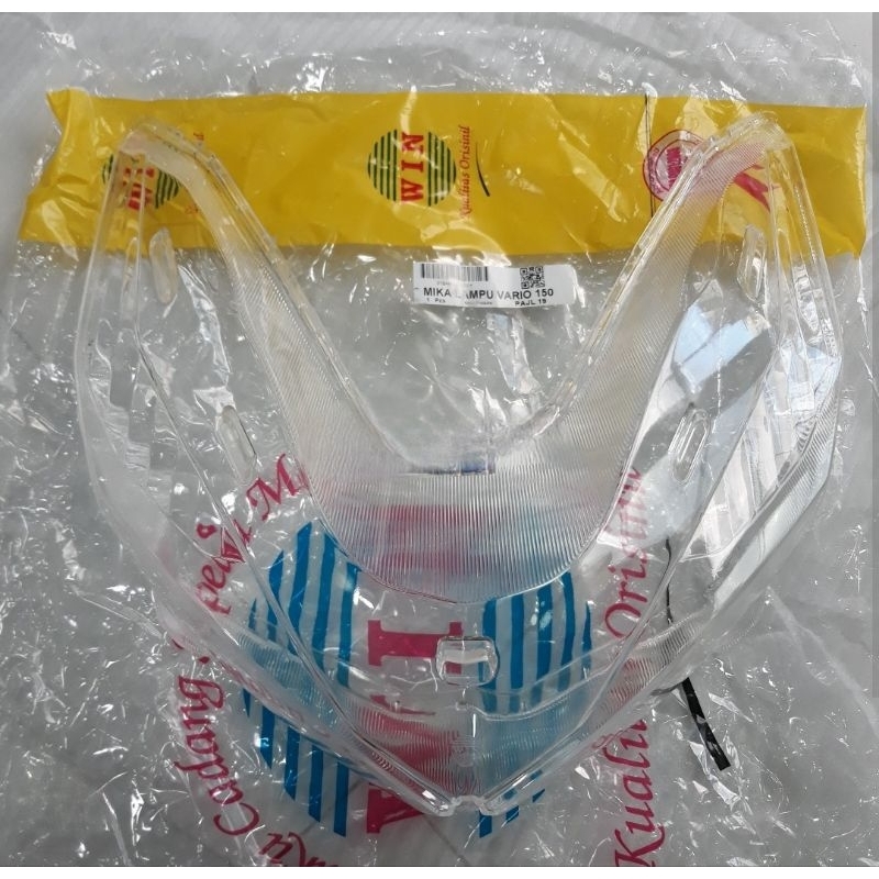 MICA VARIO 2017 , CLICK 2017