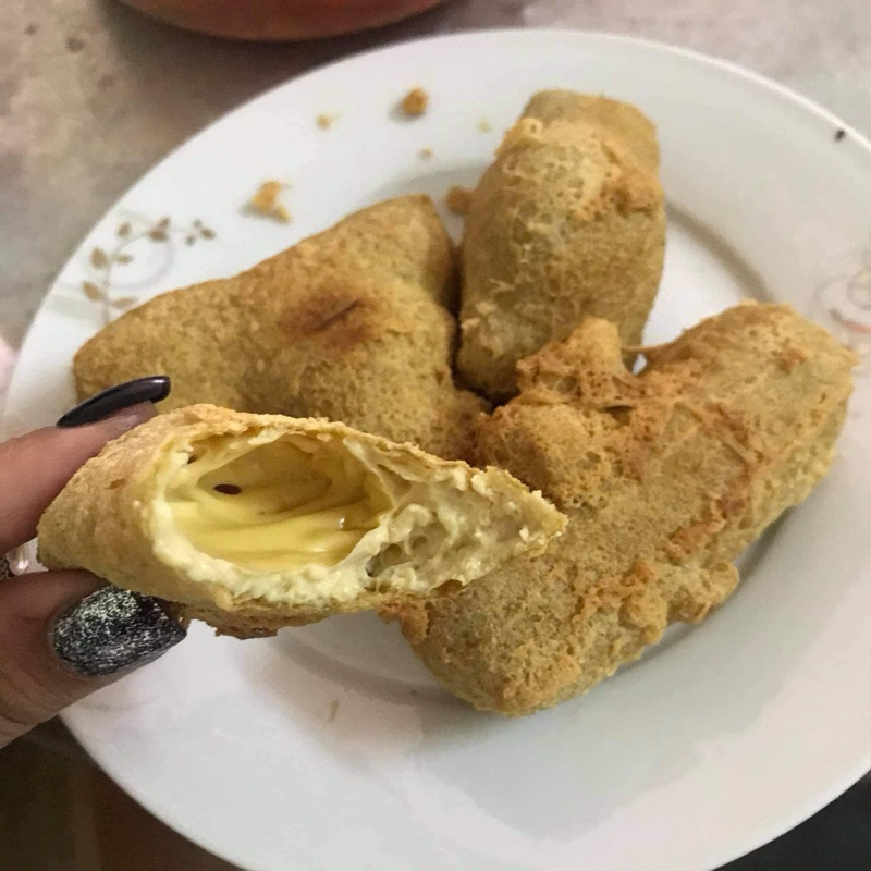 đậu phụ ngậy