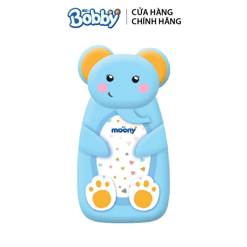 Bộ chăn gối voi đa năng (quà tặng Moony)