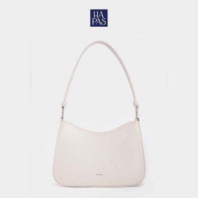 Túi Xách Nữ Đeo Vai Aura Hobo Quai Ngắn Sz 24 HAPAS - TDV23059