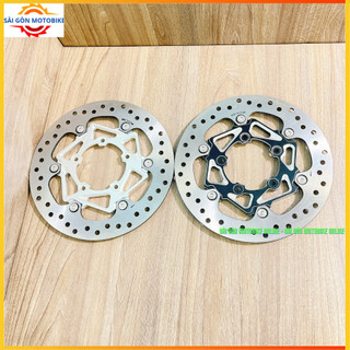 Đĩa winner kèm lòng 5 lỗ >>> gắn vario/click 150
