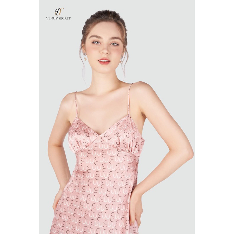 VÁY NGỦ HAI DÂY VENUS’ SECRET