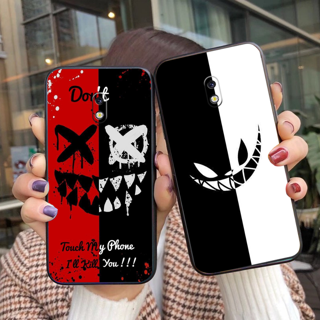 Ốp lưng Samsung J3 Pro / J5 Pro / J7 Pro / J7 Plus nhiều mẫu mặt cười siêu ngầu,giá rẻ mới nhất