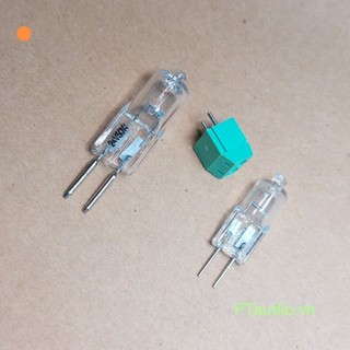 Bóng đèn cản treble , Cầu chì phân tần loa
