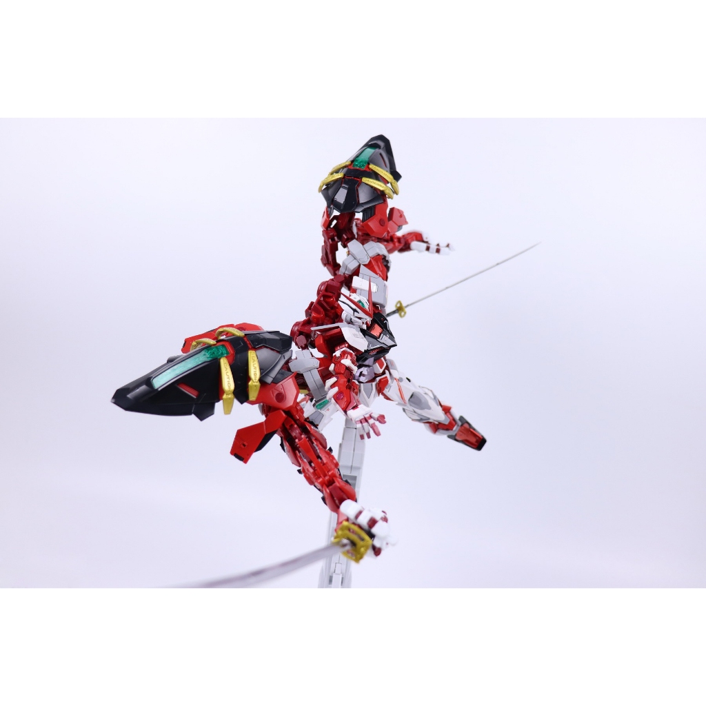 Mô Hình Lắp Ráp MG 8814 "Tay Khỉ"