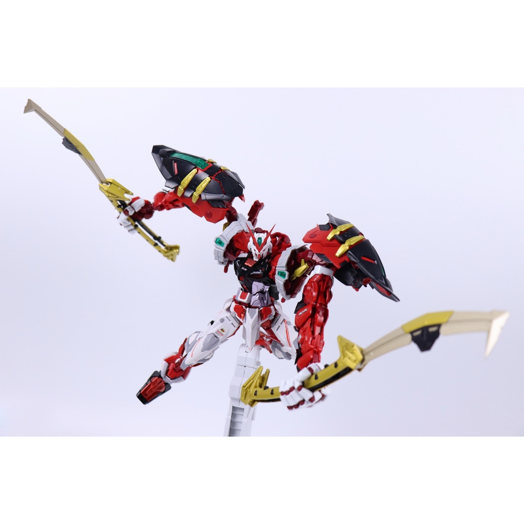 Mô Hình Lắp Ráp MG 8814 "Tay Khỉ"