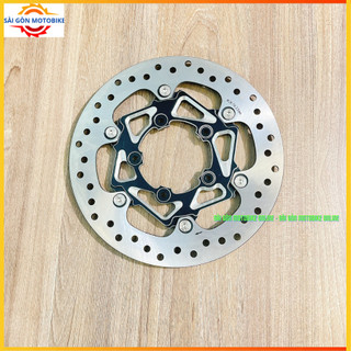 Đĩa winner kèm lòng 5 lỗ >>> gắn vario/click 150