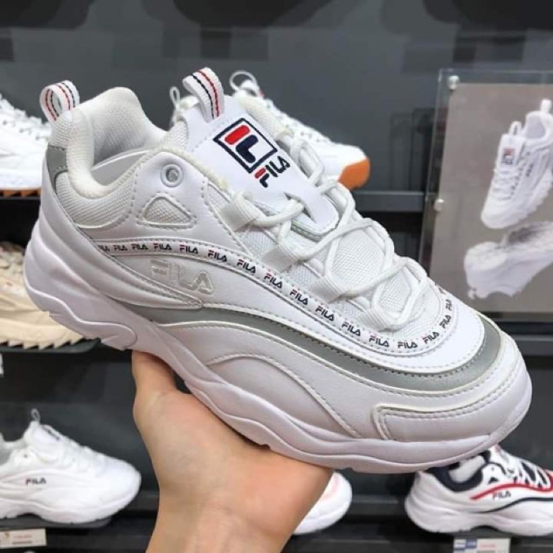 Fila Ray Tapeytape sz 37