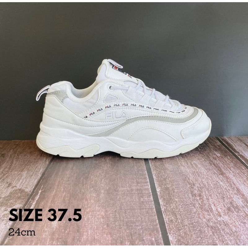 Fila Ray Tapeytape sz 37