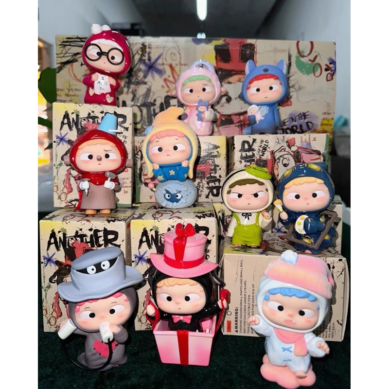 Update 26/11 Ozai x Heyone  mô hình trang trí