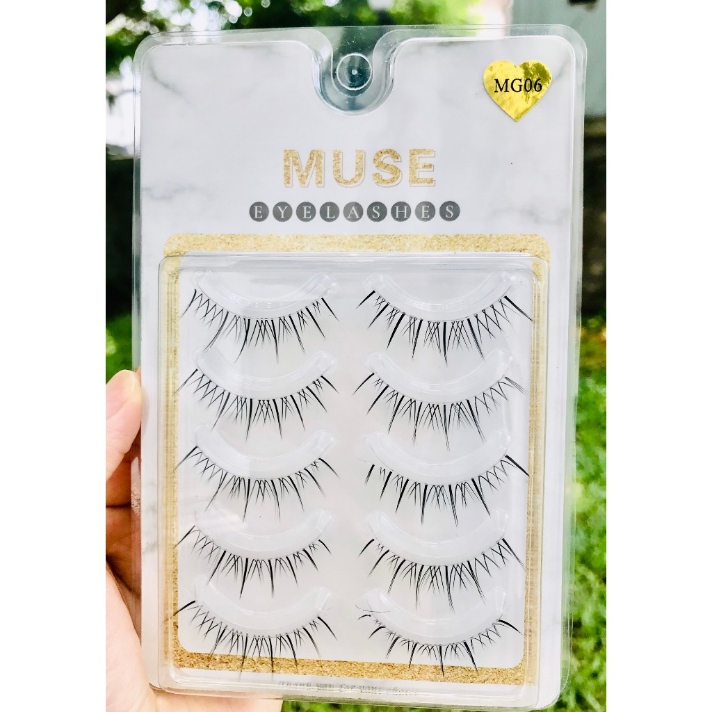 MI GIẢ TỰ NHIÊN -TOP 10 MÃ MI BÁN CHẠY TẠI GI MI SHOP