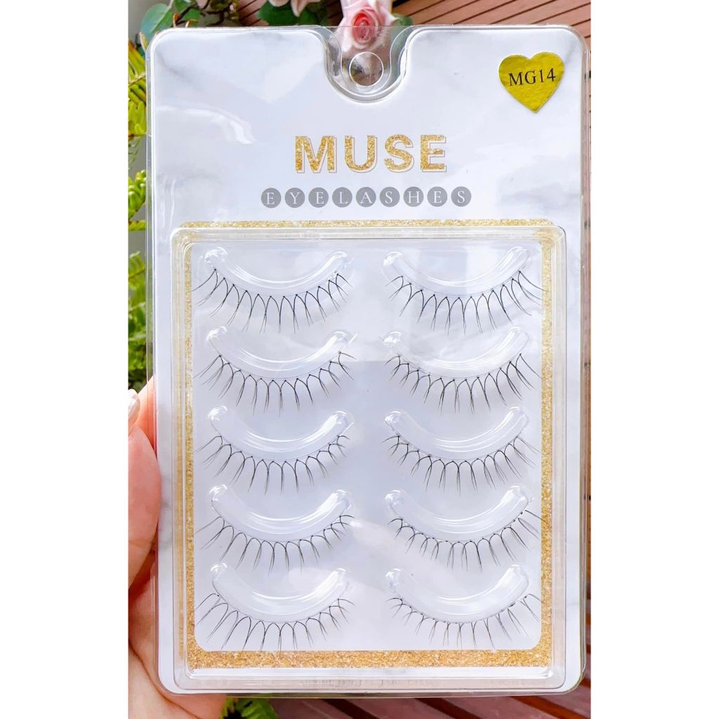 MI GIẢ TỰ NHIÊN -TOP 10 MÃ MI BÁN CHẠY TẠI GI MI SHOP