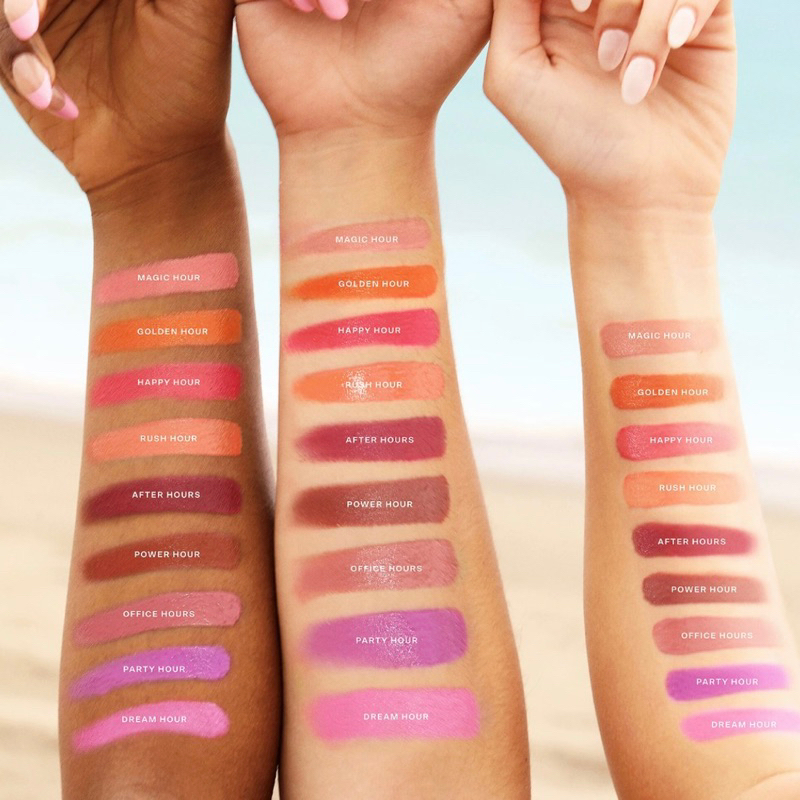 Má hồng Tinted Balm Tower28