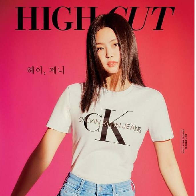 Chính hãng Áo thun CK - Cal.vin Kle.in Oversized Monogram T-shirt - authentic 100%