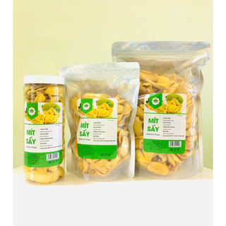 Mít sấy Maika Food