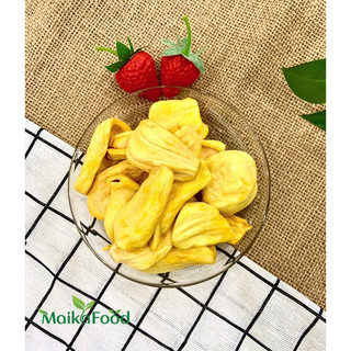 Mít sấy Maika Food
