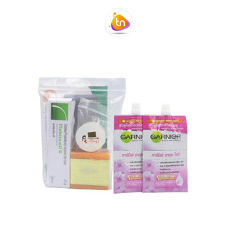 Bộ 5 món kem nám tàn nhang thái lan clobetamil g