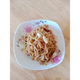 Củ cải khô Đầm Hà 500g