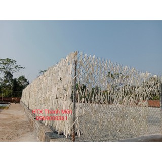 Củ cải khô Đầm Hà 500g