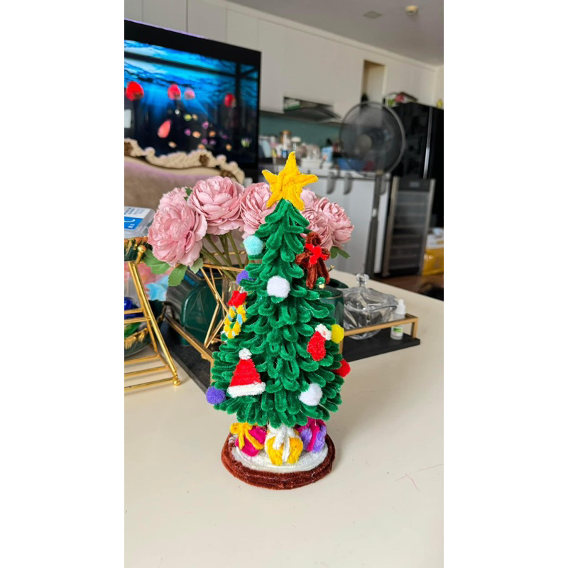 Bó 50 cành kẽm nhung toàn màu hot.