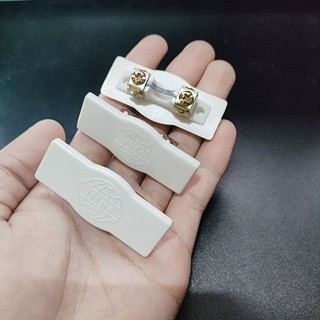 Nắp cầu chì điện 10A 220V