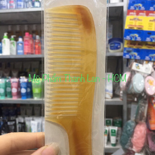 LƯỢC NHỰA CHẢI TÓC TIỆN LỢI