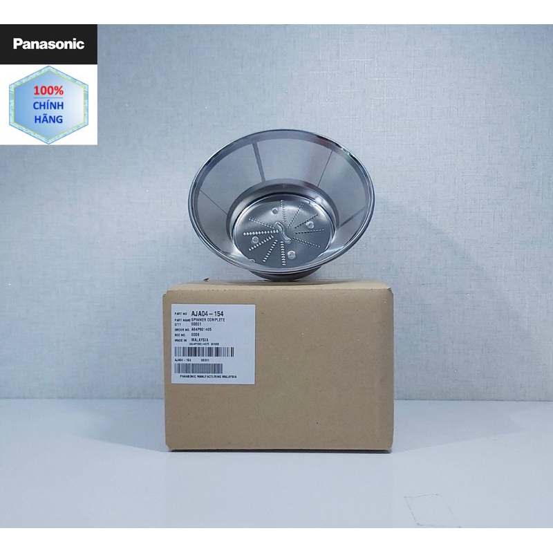 [PHỤ KIỆN] DAO ÉP - Máy ép trái cây Panasonic MJ-CB100WRA / MJ-CB600SRA MJ-CB100 / MJ-CB600 / MJ-CB8