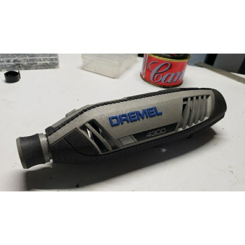 Linh kiện Dremel 4300