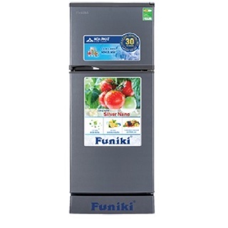 FR-125CI - Tủ lạnh Funiki 120 Lít FR-125CI  - Giao Hàng Miễn Phí TP.HCM