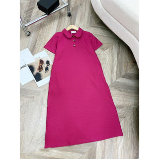 [XẢ KHO] Váy Suông Gạo Ảnh Thật Lẻ size