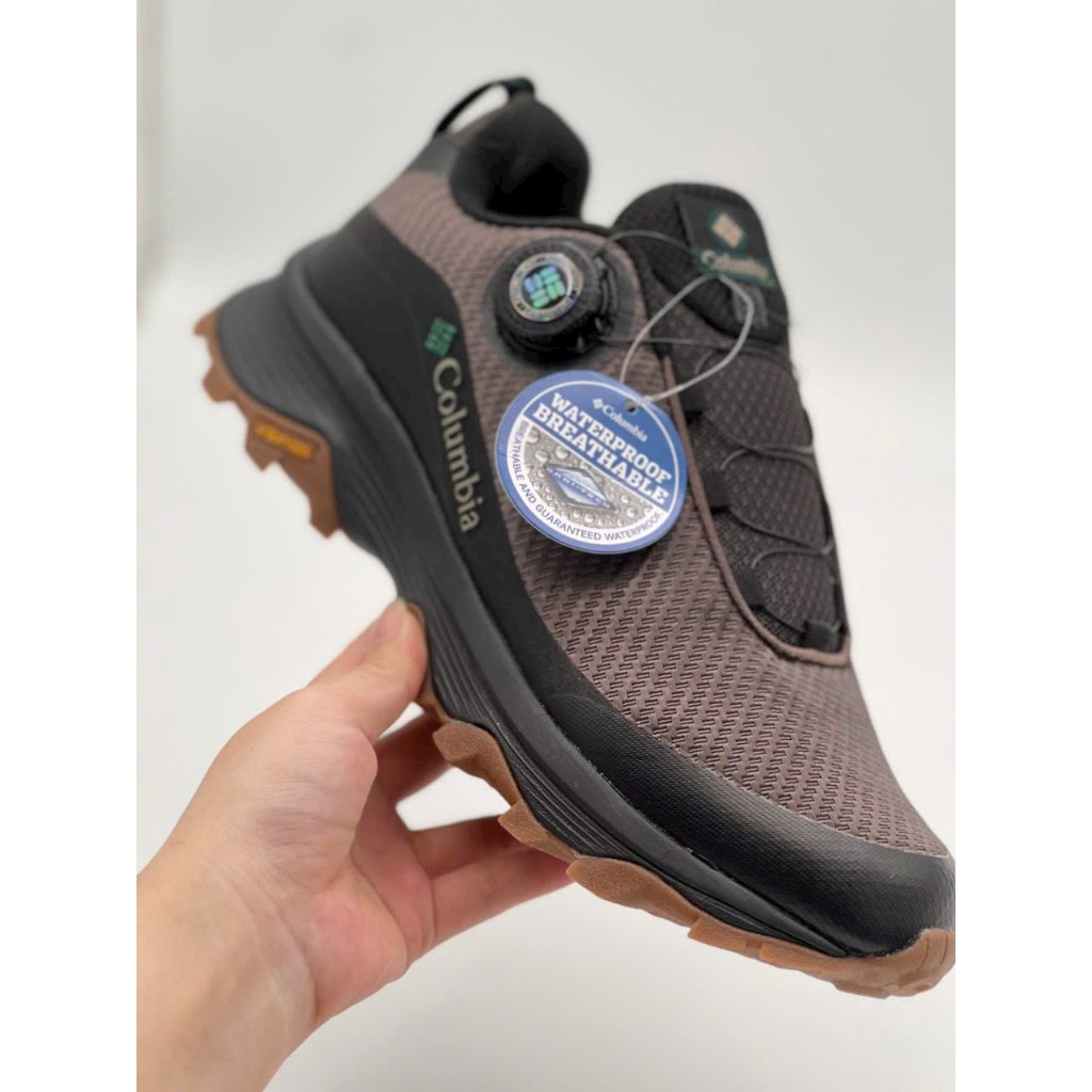 Giày  Columbia Nam  | - FullBox