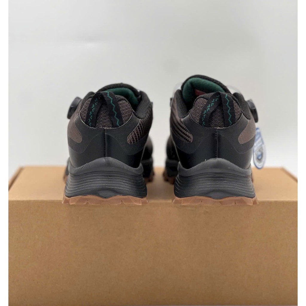 Giày  Columbia Nam  | - FullBox