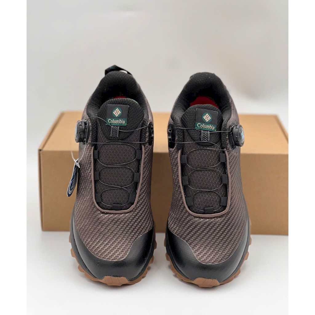 Giày  Columbia Nam  | - FullBox