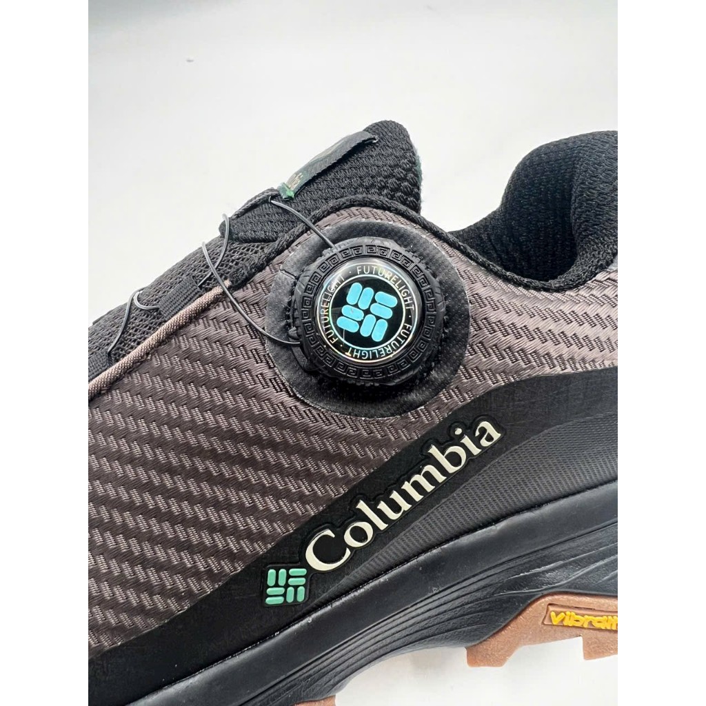 Giày  Columbia Nam  | - FullBox