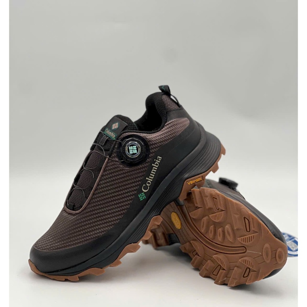 Giày  Columbia Nam  | - FullBox