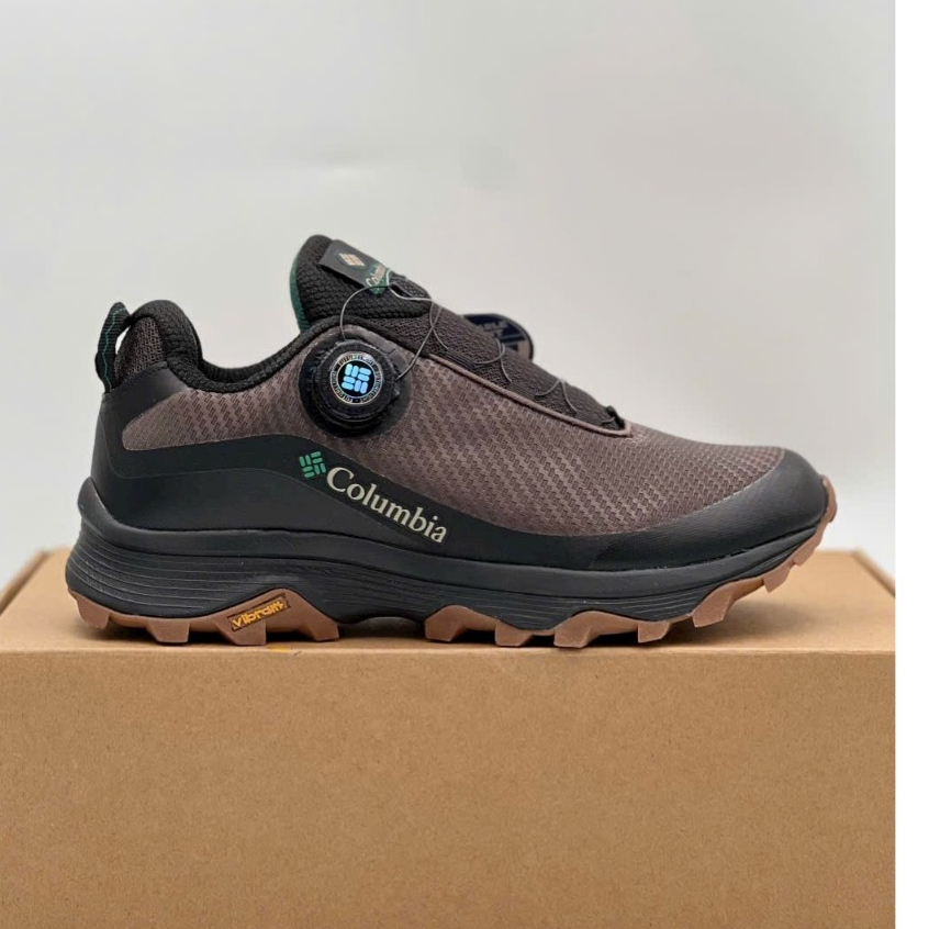 Giày  Columbia Nam  | - FullBox