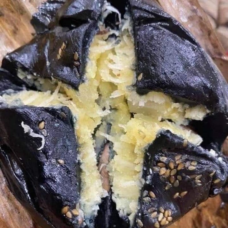 10k 1 Bánh Gai Hố Nai