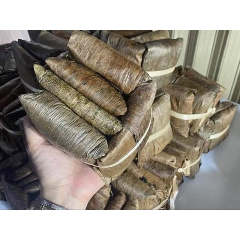 10k 1 Bánh Gai Hố Nai