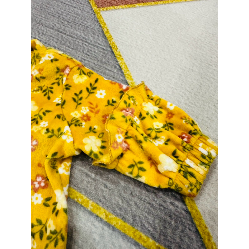 Bộ đồ thu đông dài tay cho bé gái👧🏼