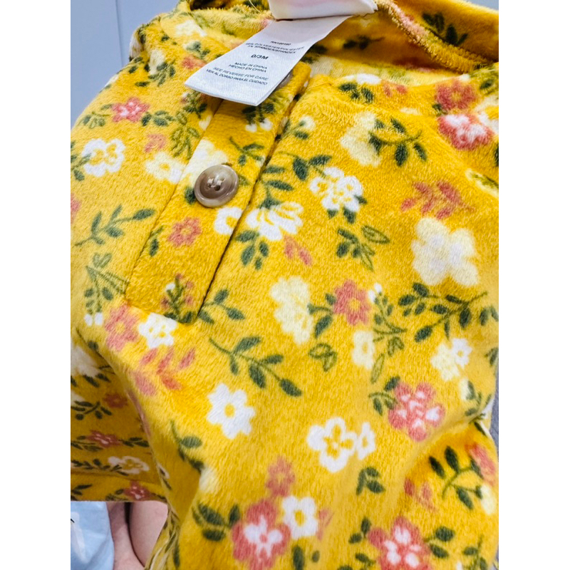 Bộ đồ thu đông dài tay cho bé gái👧🏼