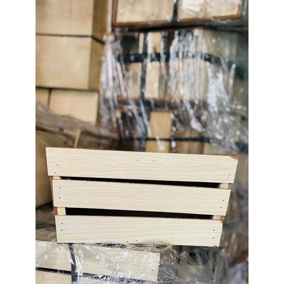 Khay - Trụ - Thuyền - Lẵng LÊN SET QUÀ TẾT rẻ, đẹp, bền giá Xưởng