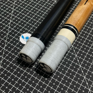 Bịt ren cơ bida đá cẩm ,bịt ren marble , Bộ Chụp Ren Bảo Vệ Chuôi Đầu Nối cơ bida