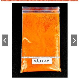 Bột màu cato (đen , đỏ chu , màu vàng,.......) 1 lạng