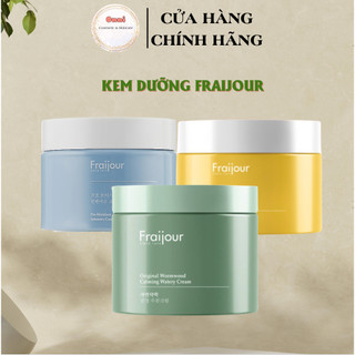 Kem dưỡng ngải cứu thảo mộc/gạo /sáp ong Fraijour mẫu mới