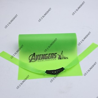 01 bộ thun avengers 0.65 đảm nguyễn