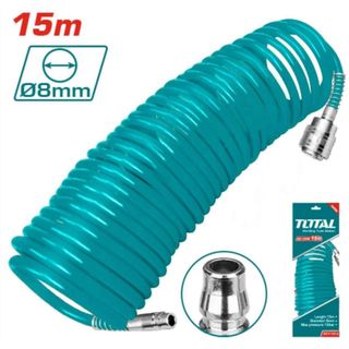 Dây hơi khí nén 15 mét total tht11151-3