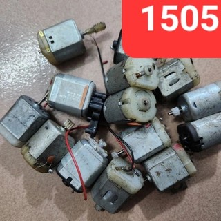 Motor FF260 hàng cũ tháo máy giao ngẫu nhiên
