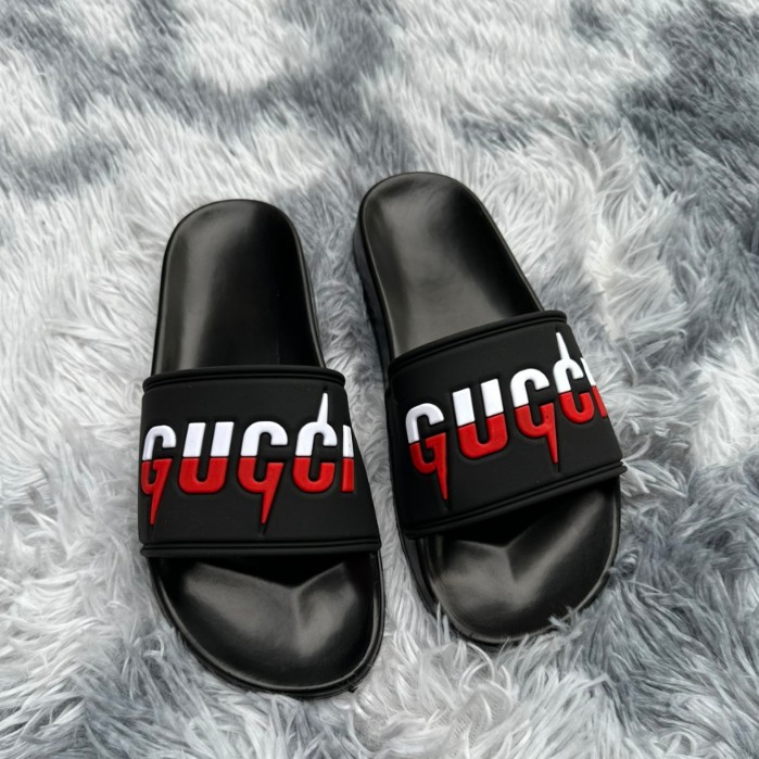 Dép Lê Nam nữ quai ngang guci tia sét cực đẹp cực hot
