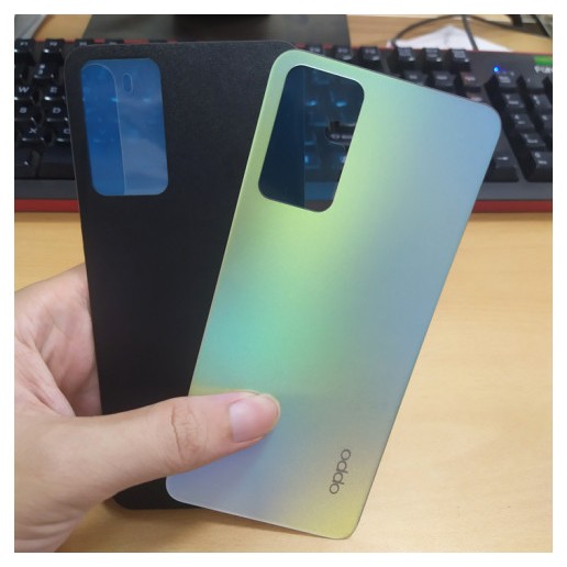 Nắp Lưng OPPO Realme 9i